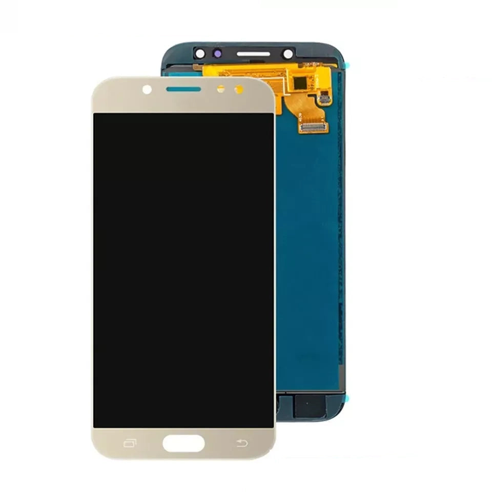 LCD Display Touch Screen Digitizer Assembly for Samsung Galaxy J7 Pro Series LCD Display Touch Screen Digitizer Assembly for Samsung Galaxy J7 Pro Series